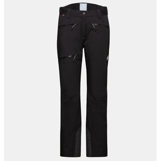 Mammut Mammut Women's Stoney Thermo Pant