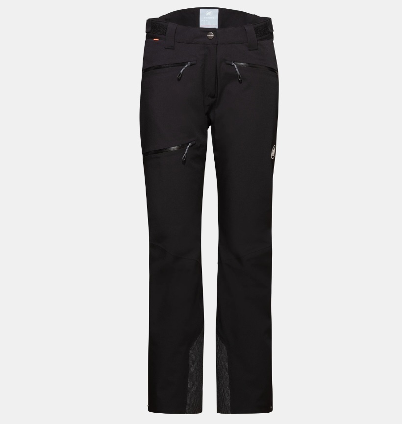 Mammut Women's Stoney Thermo Pant - MountainOps Outdoor Gear
