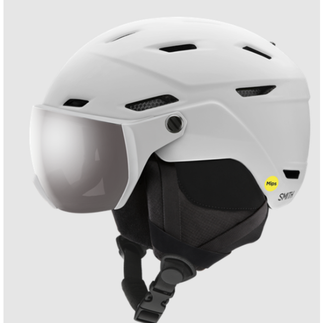 Survey Mips Helmet