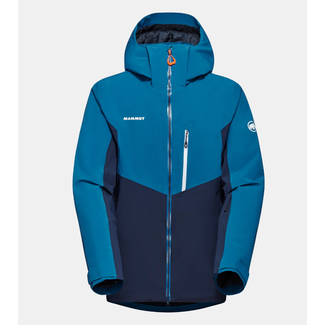 Mammut Stoney HS Thermo Jacket Men – Campmor