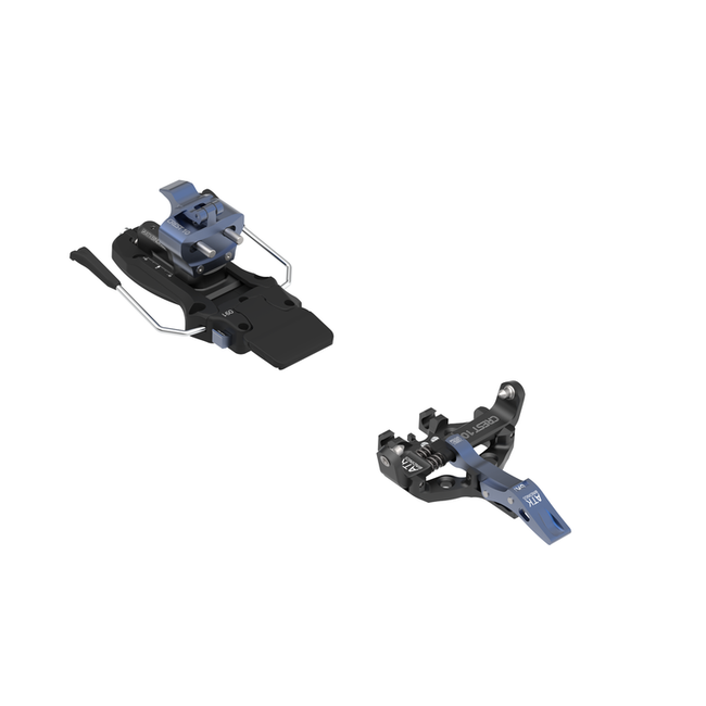 Crest 10 - Brake: 108mm