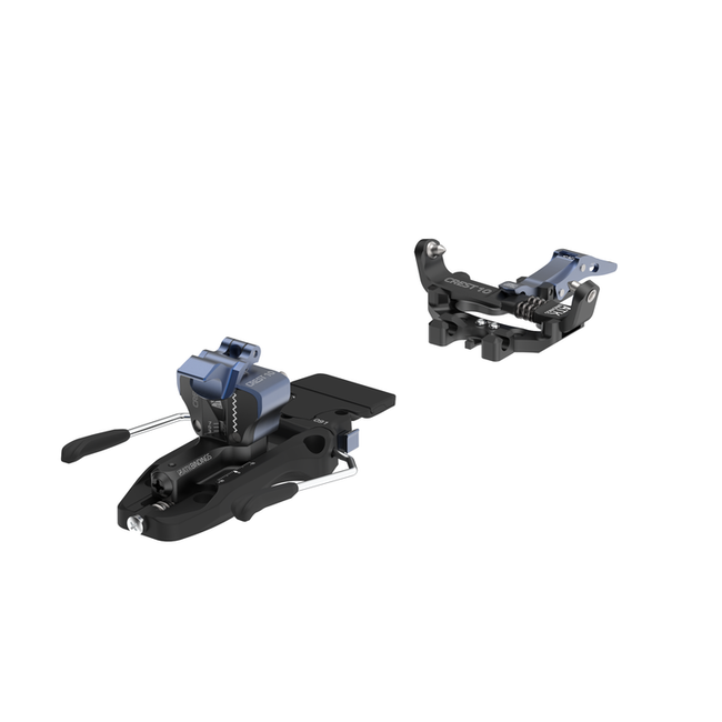 Crest 10 - Brake: 108mm