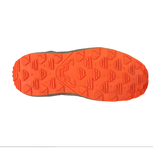 Winter Bootie - Size: S (6.5-8 US Men's)