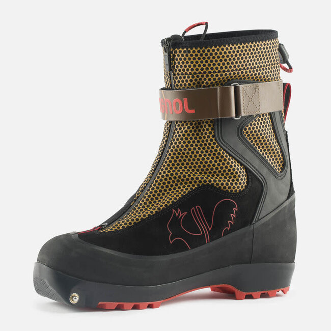 BC XP 12 Cross Country Boots