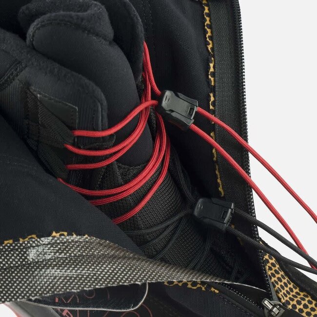 BC XP 12 Cross Country Boots