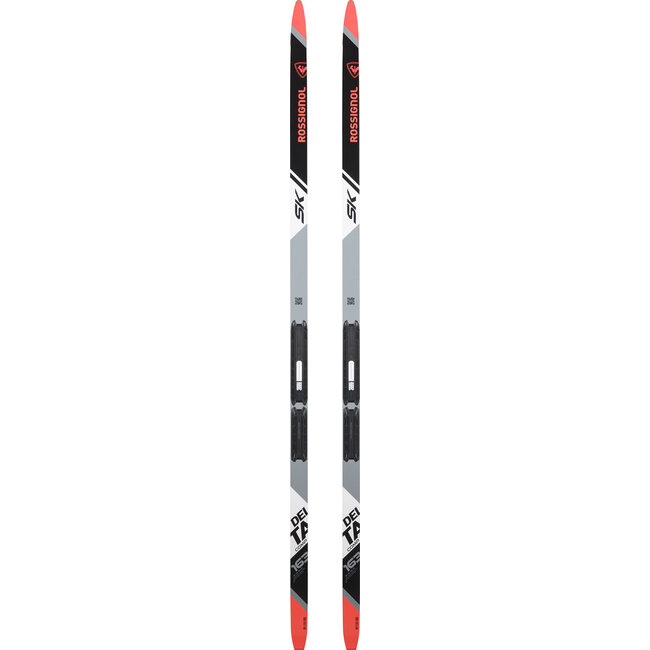 Rossignol Nordic Ski Delta Comp Skating JR  23/25