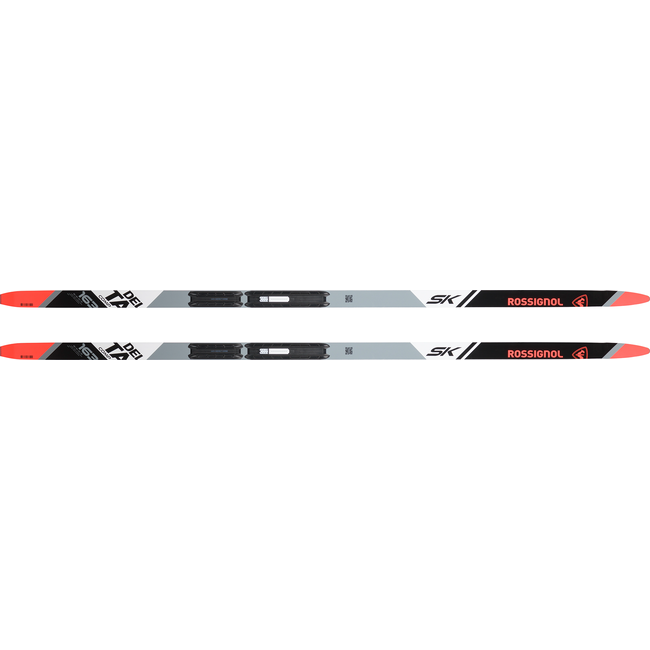 Rossignol Nordic Ski Delta Comp Skating JR  23/25