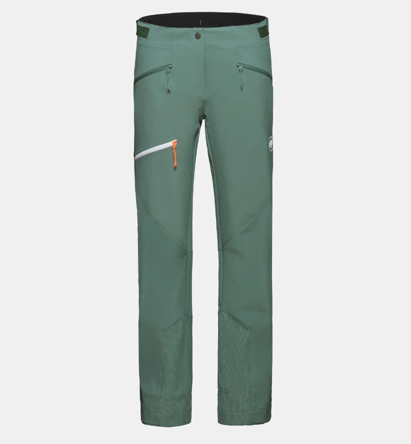 Buy Mammut Taiss Guide So Pants online at Sport Conrad