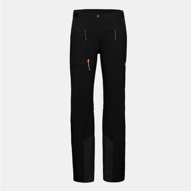 Women's Taiss Guide SO Pants - Black : 6