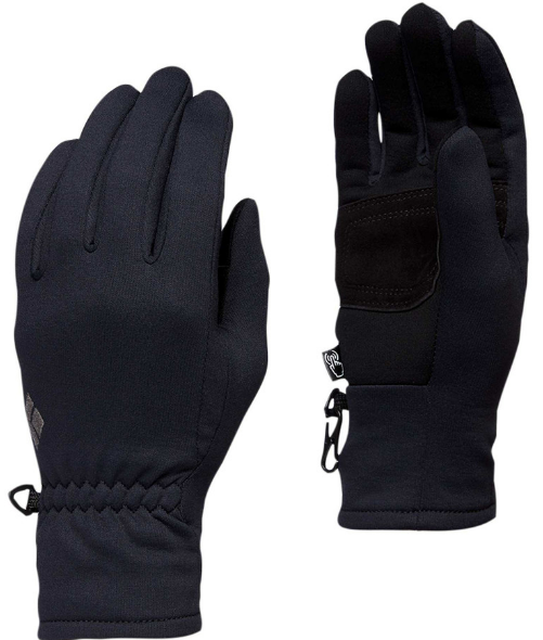 Diamond Guide Gloves Black Diamond Transition Gloves Review