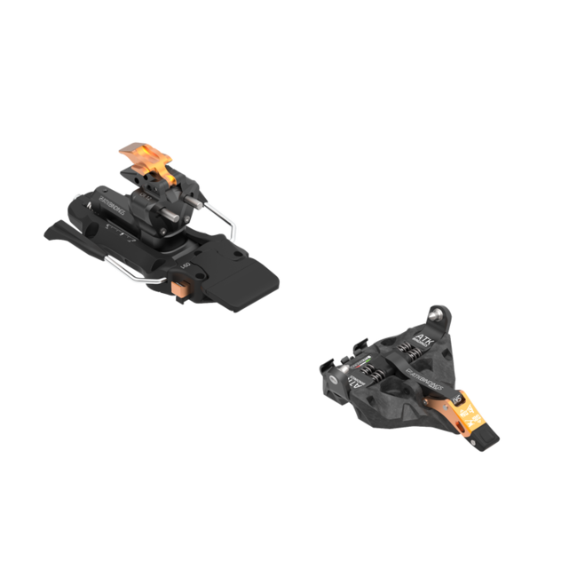 C-Raider 12 - Brake Width: 97mm
