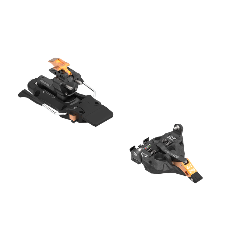 ATK C-Raider 12 Bindings - MountainOps Outdoor Gear