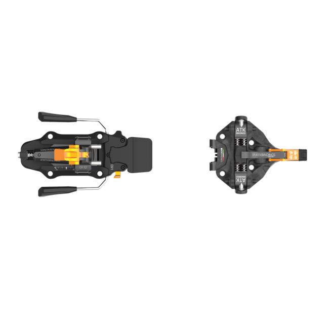 C-Raider 12 - Brake Width: 97mm