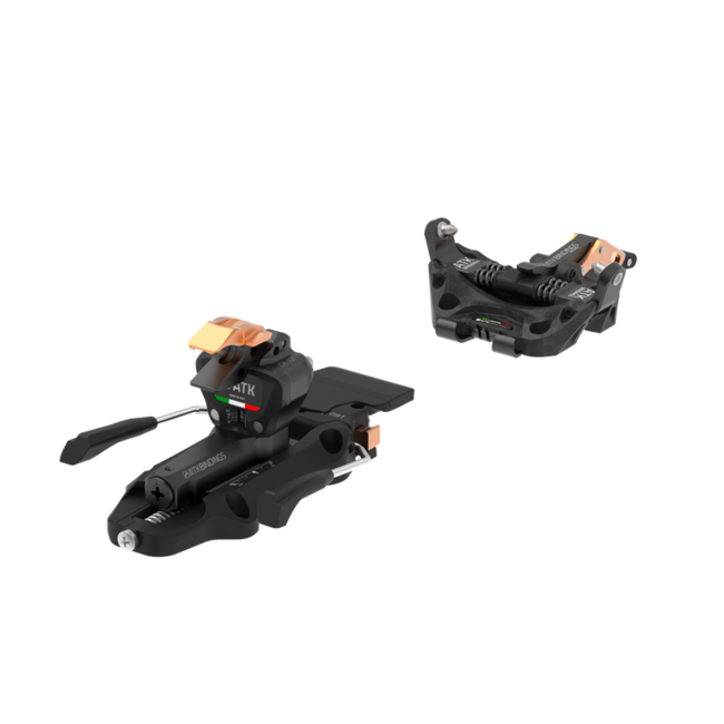 C-Raider 12 - Brake Width: 97mm