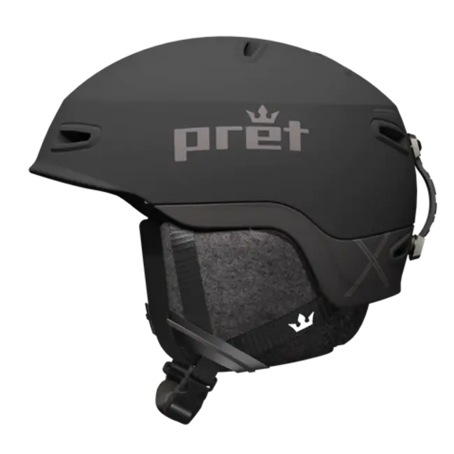 Epic X Helmet - Size: Small