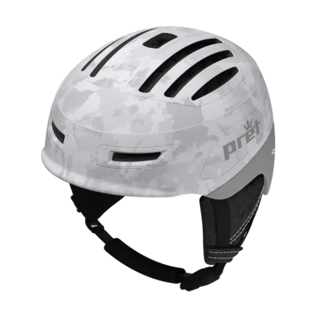 Cirque X Helmet