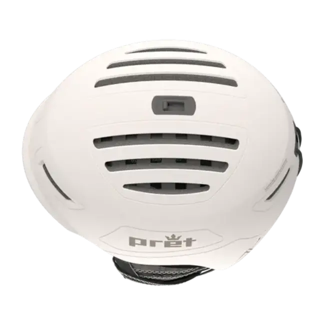 Corona X Snow Helmet