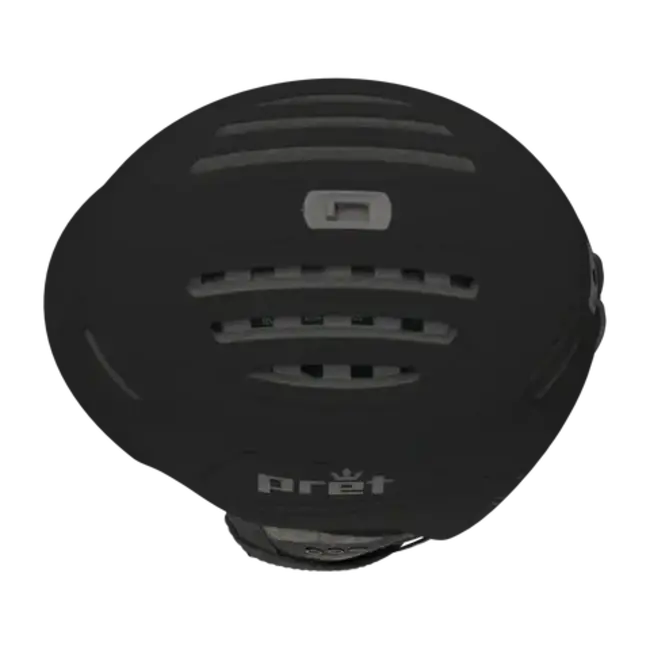 Corona X Snow Helmet