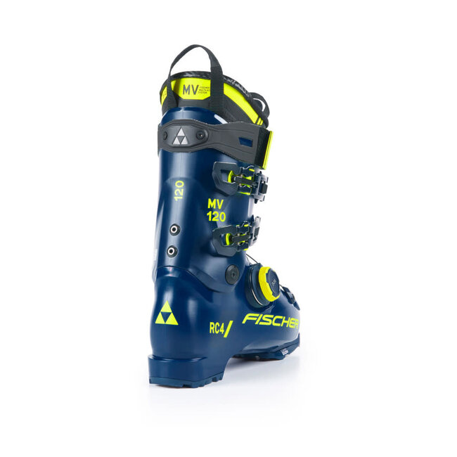 RC4 120 MV BOA VAC GW 24/25