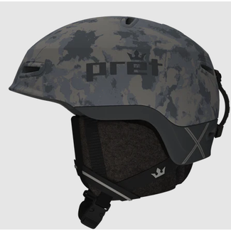 Pret Pret Moxie X Youth Helmet