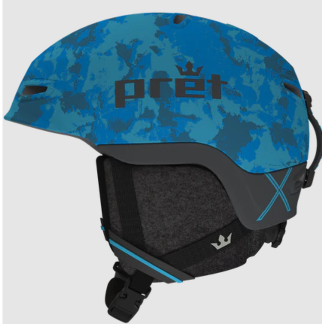 Moxie X Youth Helmet