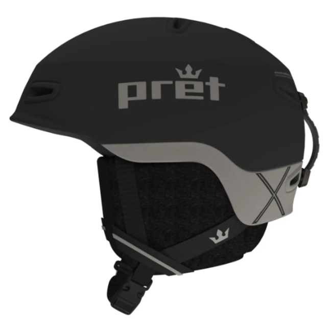 Moxie X Youth Helmet