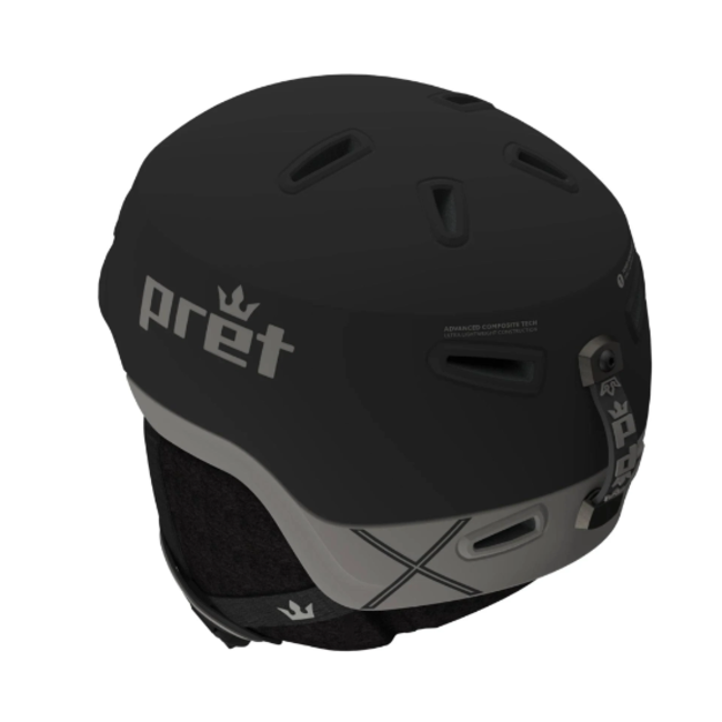 Moxie X Youth Helmet
