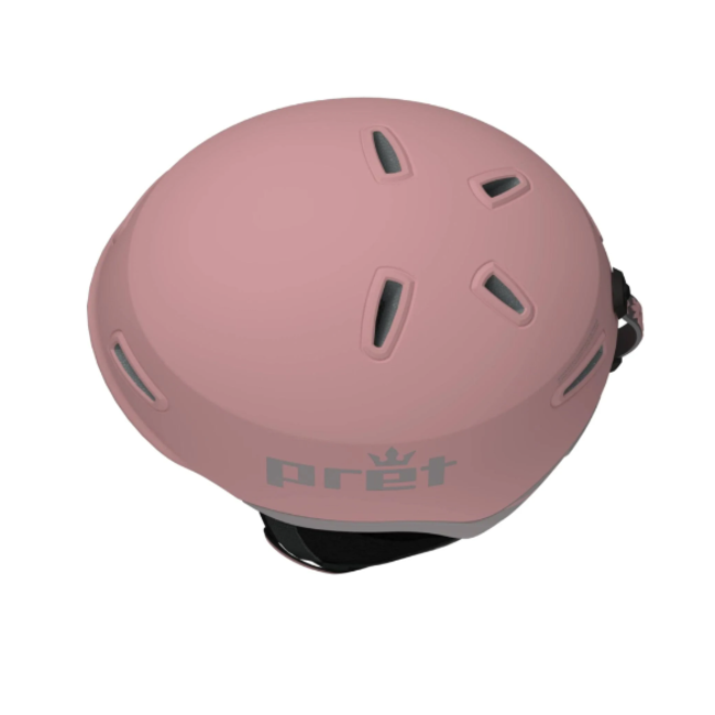 Moxie X Youth Helmet