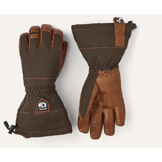 Hestra Hestra Hunter's Gauntlet CZone Glove