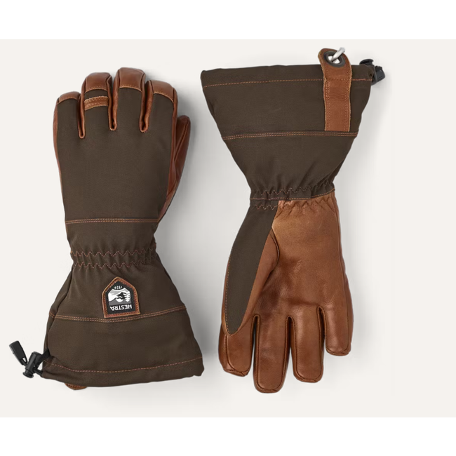 Hestra Hunter's Gauntlet CZone Glove
