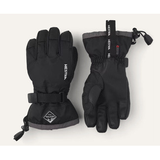 Hestra Hestra Gauntlet CZone Jr Gloves