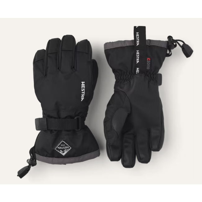 Gauntlet CZone Jr Gloves
