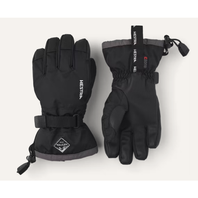 Hestra Gauntlet CZone Jr Gloves