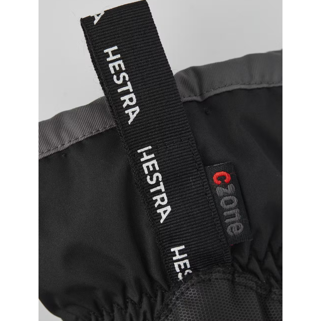 Gauntlet CZone Jr Gloves