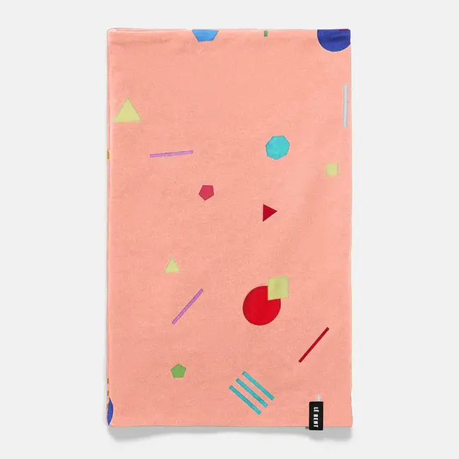 Kids' Confetti Midweight Neck Gaiter