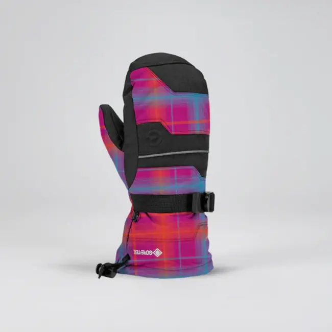 Gore-Tex Jr Mitt - Size: Large