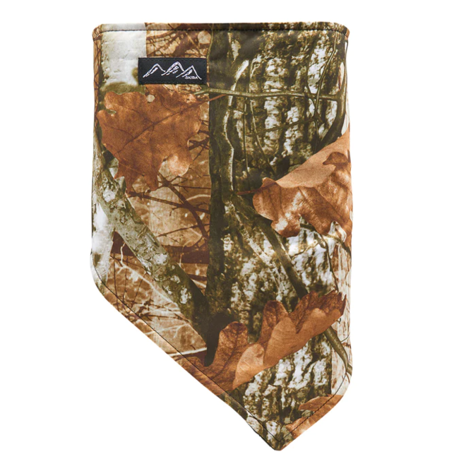True Timber Camo Bandana