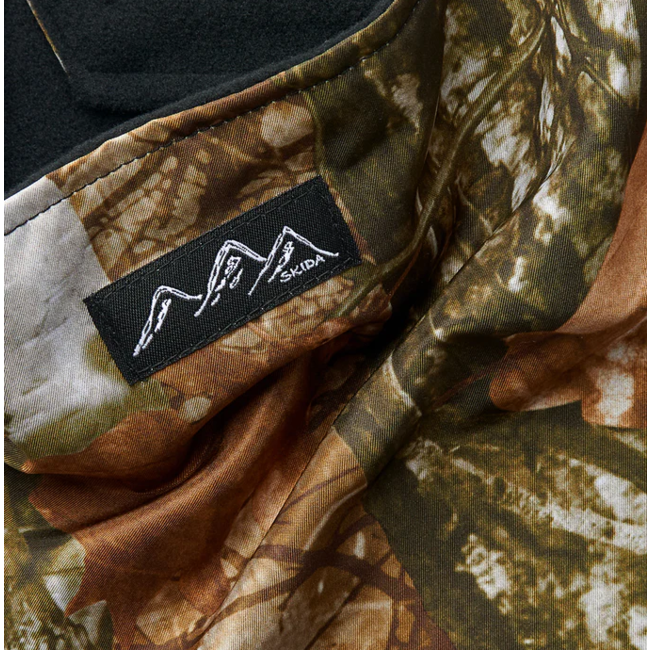 True Timber Camo Bandana