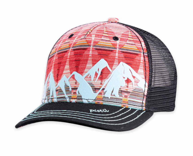 Pistil hotsell trucker hat