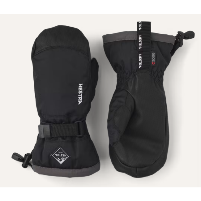 Gauntlet Czone Jr Mitt - Size 3