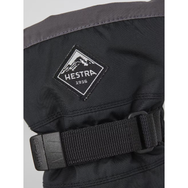 Gauntlet Czone Jr Mitt - Size 3