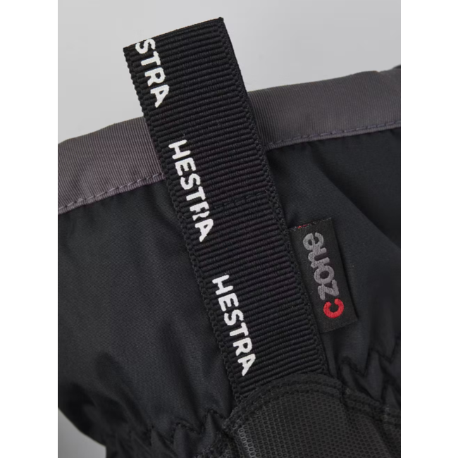 Gauntlet Czone Jr Mitt - Size 3