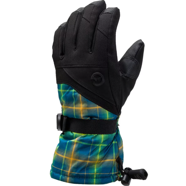 Stomp III Junior Gloves