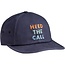 "Heed the Call" Strapback Hat