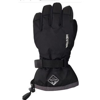 Hestra Hestra Gauntlet CZone Jr Gloves