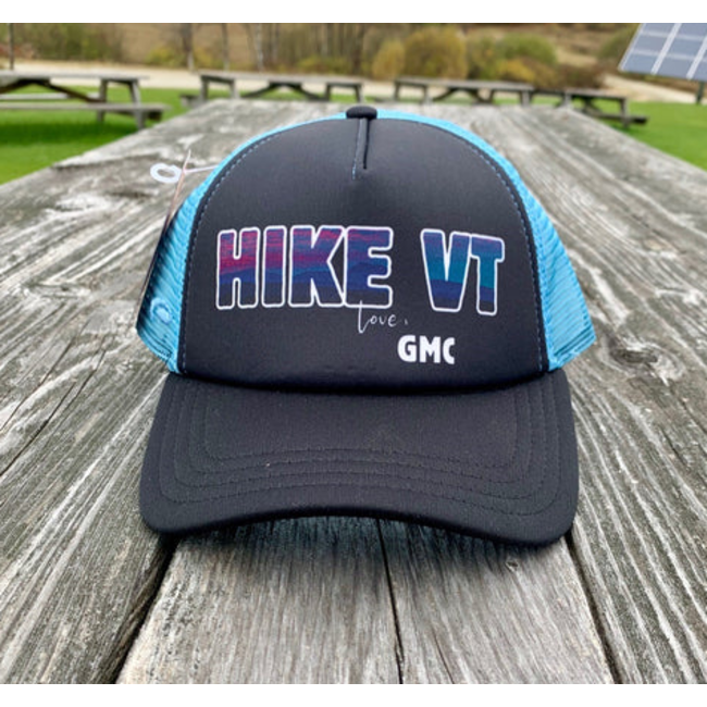 Hike VT Trucker Hat