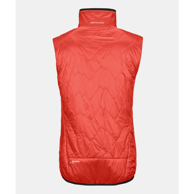 Women's Piz Vial Vest