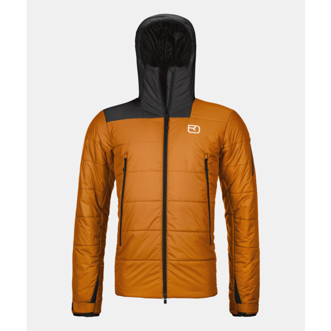 Ortovox Swisswool Zinal Jacket