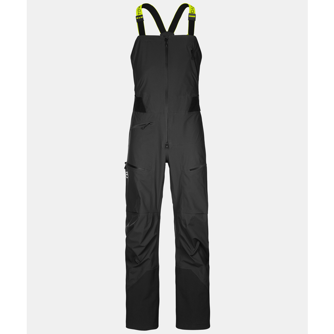 3L Deep Shell Bib - Size: Small