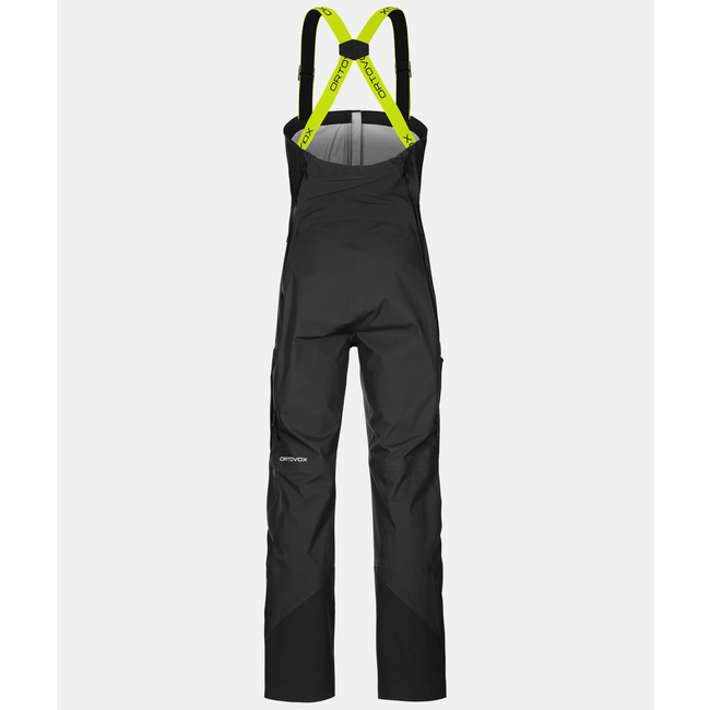 3L Deep Shell Bib - Size: Small